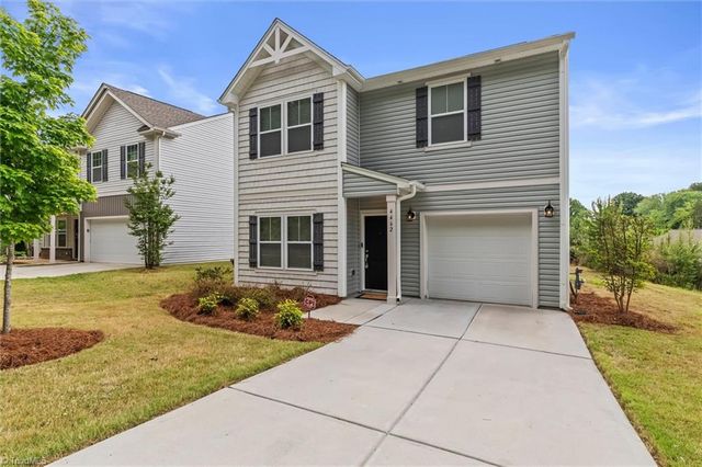 4462 Wesmar Drive, Pfafftown, NC 27040