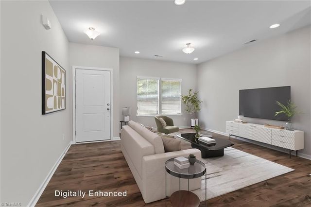 4462 Wesmar Drive, Pfafftown, NC 27040