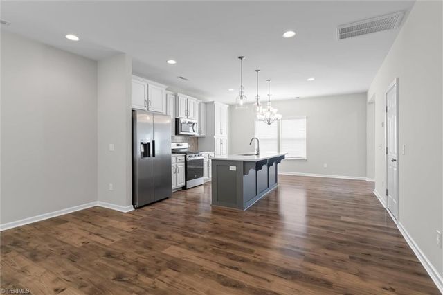 4462 Wesmar Drive, Pfafftown, NC 27040