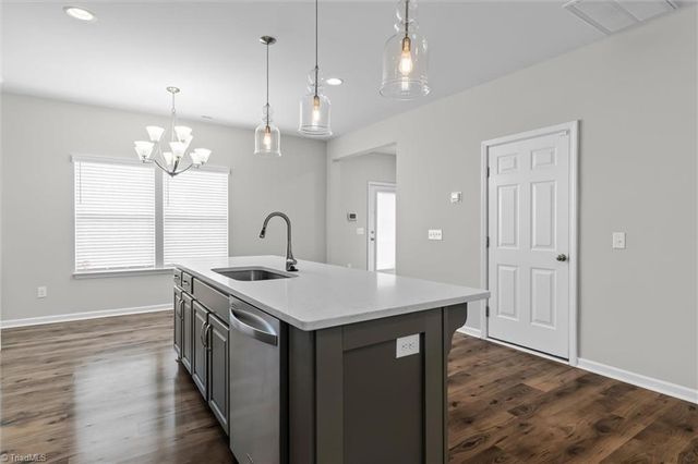 4462 Wesmar Drive, Pfafftown, NC 27040