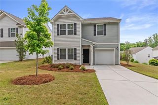 4462 Wesmar Drive, Pfafftown, NC 27040