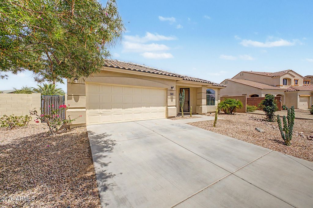 2594 E SAN ISIDO Trail, Casa Grande, AZ 85194 — photo 2