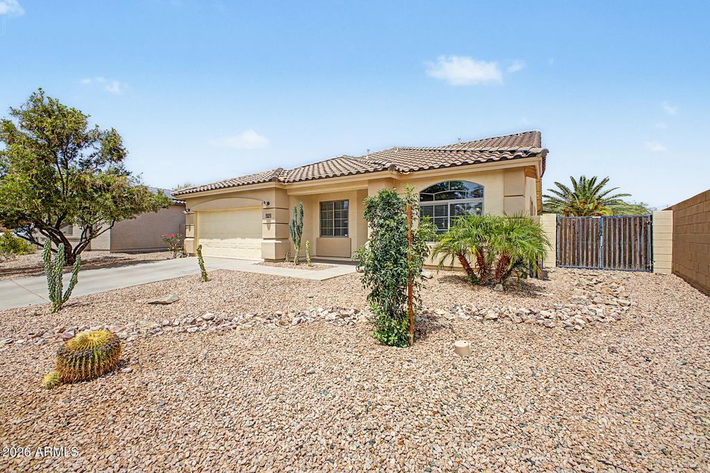 2594 E SAN ISIDO Trail, Casa Grande, AZ 85194 — photo 3