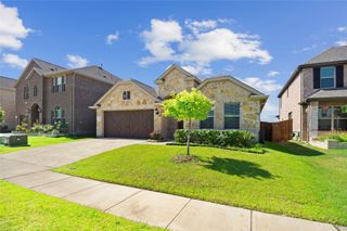 2040 Hollowcreek Trail, Lewisville, TX 75010