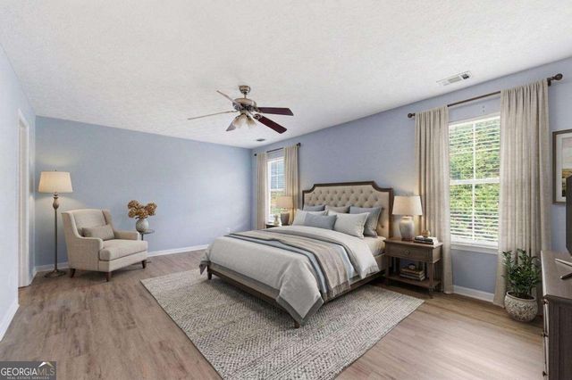 4137 High Park Terrace, Atlanta, GA 30344