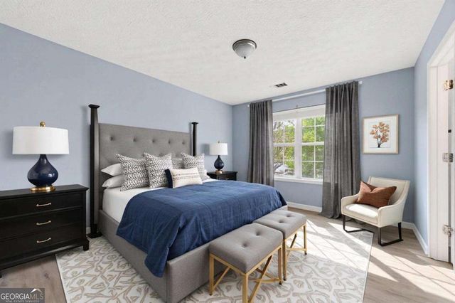 4137 High Park Terrace, Atlanta, GA 30344