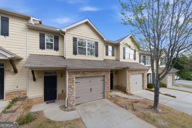 4137 High Park Terrace, Atlanta, GA 30344