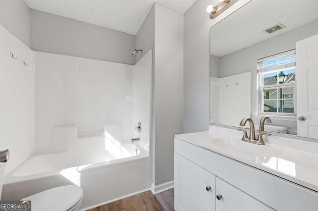 4137 High Park Terrace, Atlanta, GA 30344