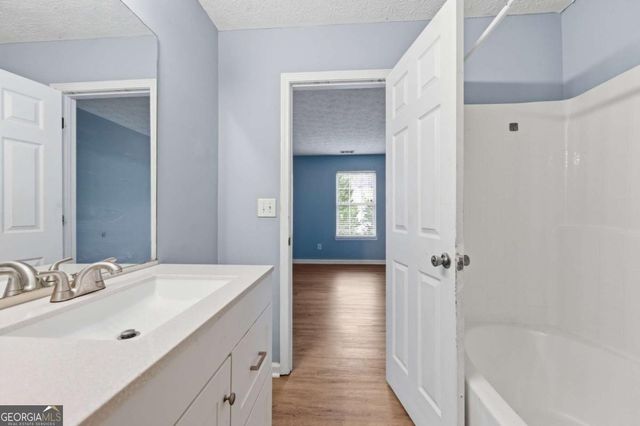 4137 High Park Terrace, Atlanta, GA 30344