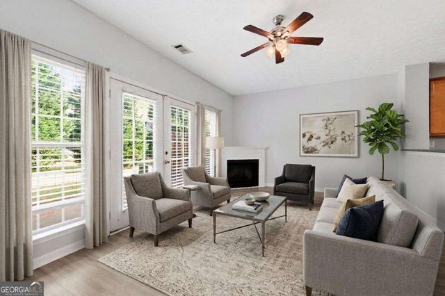 4137 High Park Terrace, Atlanta, GA 30344