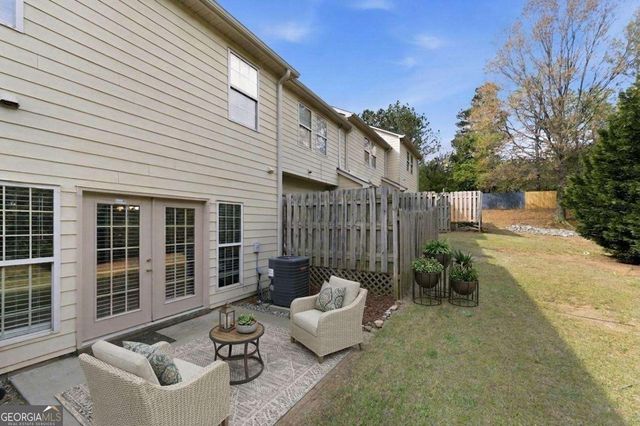 4137 High Park Terrace, Atlanta, GA 30344
