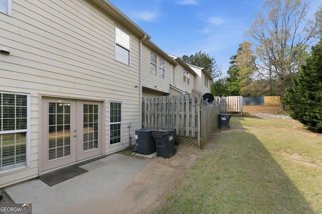 4137 High Park Terrace, Atlanta, GA 30344