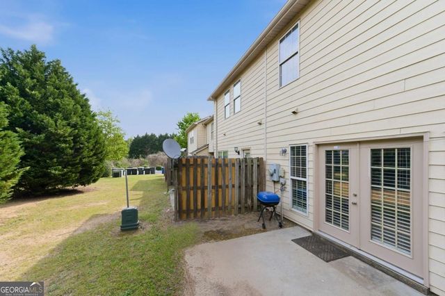 4137 High Park Terrace, Atlanta, GA 30344