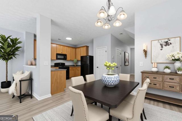 4137 High Park Terrace, Atlanta, GA 30344