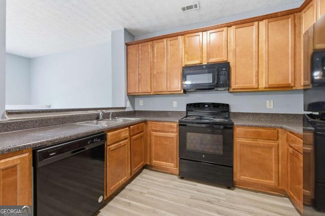 4137 High Park Terrace, Atlanta, GA 30344