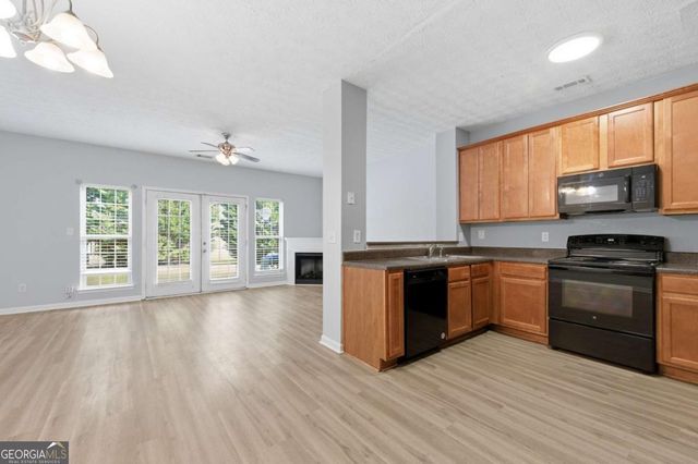 4137 High Park Terrace, Atlanta, GA 30344