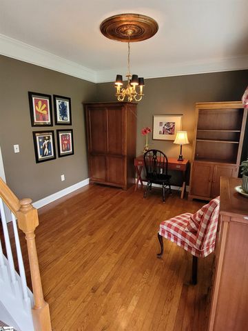 205 N Antigo Court, Greer, SC 29650
