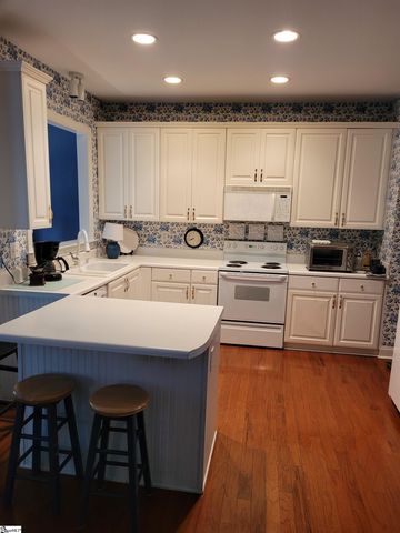 205 N Antigo Court, Greer, SC 29650