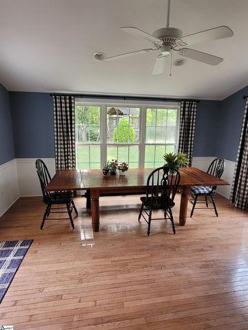 205 N Antigo Court, Greer, SC 29650