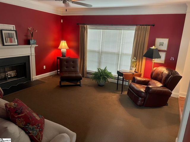 205 N Antigo Court, Greer, SC 29650
