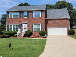 205 N Antigo Court, Greer, SC 29650