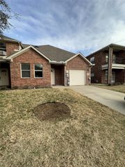 201 Seva Court, Irving, TX 75061