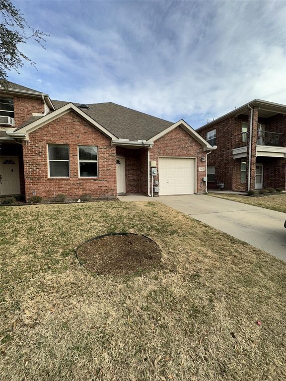 201 Seva Court, Irving, TX 75061