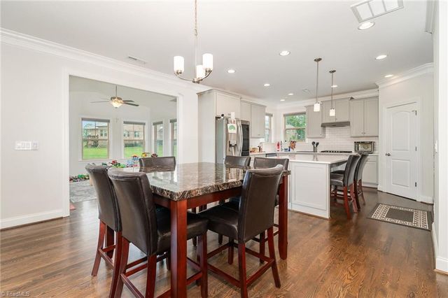 6006 Tanoak Court, Stokesdale, NC 27357