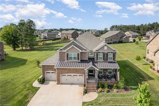 6006 Tanoak Court, Stokesdale, NC 27357