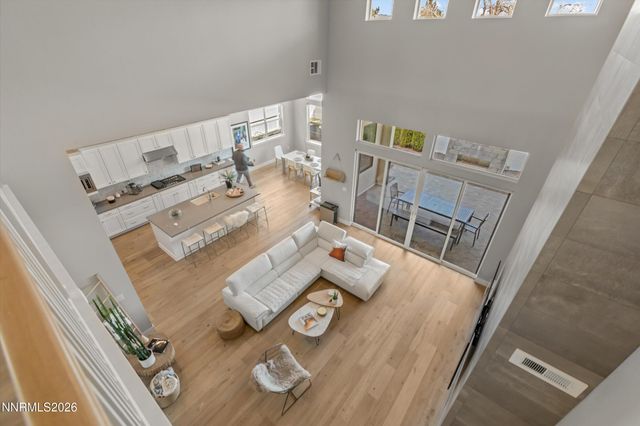 715 W Pleasant Oak Trail, Reno, NV 89511