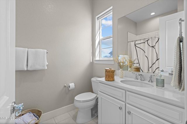 715 W Pleasant Oak Trail, Reno, NV 89511