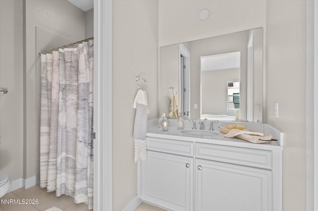 715 W Pleasant Oak Trail, Reno, NV 89511