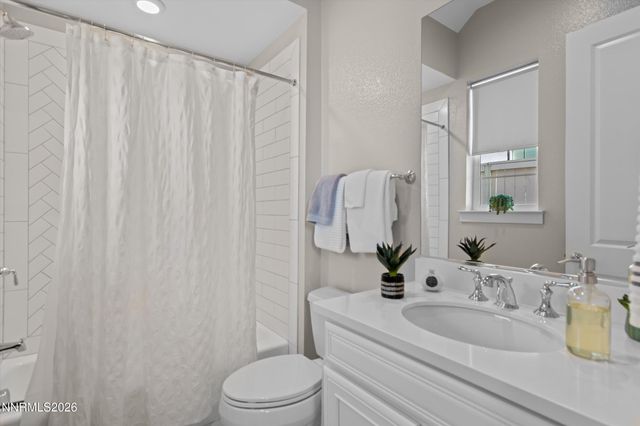 715 W Pleasant Oak Trail, Reno, NV 89511