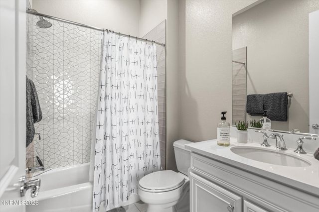 715 W Pleasant Oak Trail, Reno, NV 89511