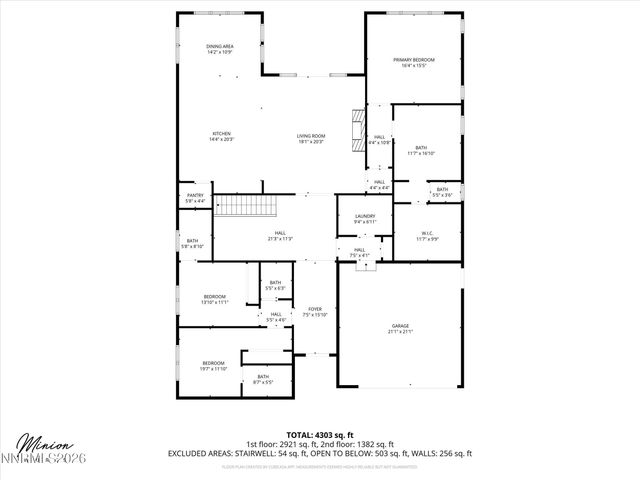 715 W Pleasant Oak Trail, Reno, NV 89511