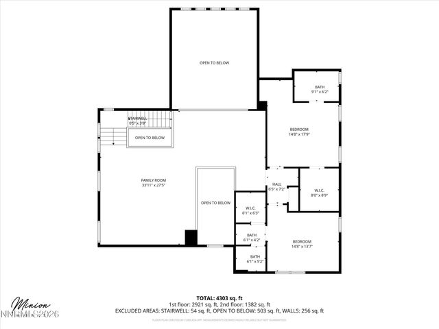 715 W Pleasant Oak Trail, Reno, NV 89511