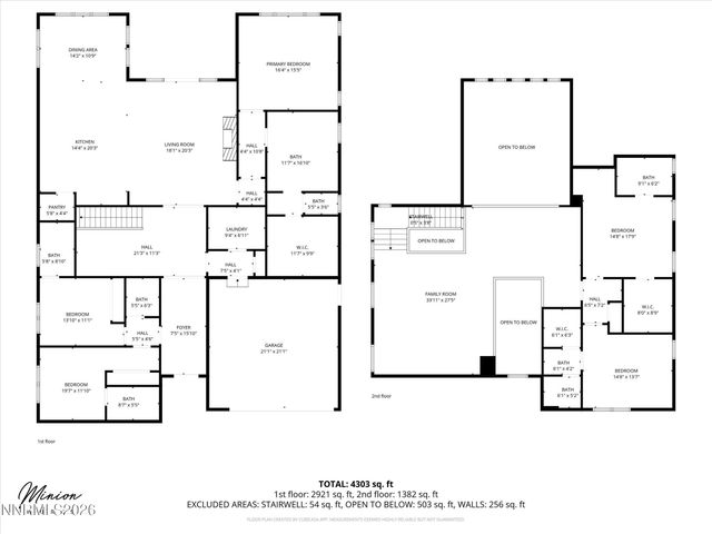 715 W Pleasant Oak Trail, Reno, NV 89511