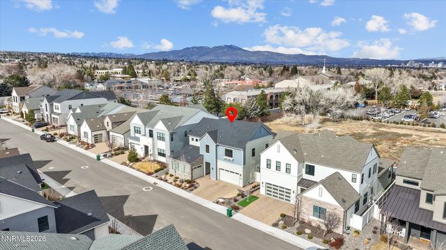 715 W Pleasant Oak Trail, Reno, NV 89511