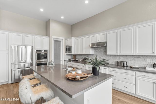 715 W Pleasant Oak Trail, Reno, NV 89511