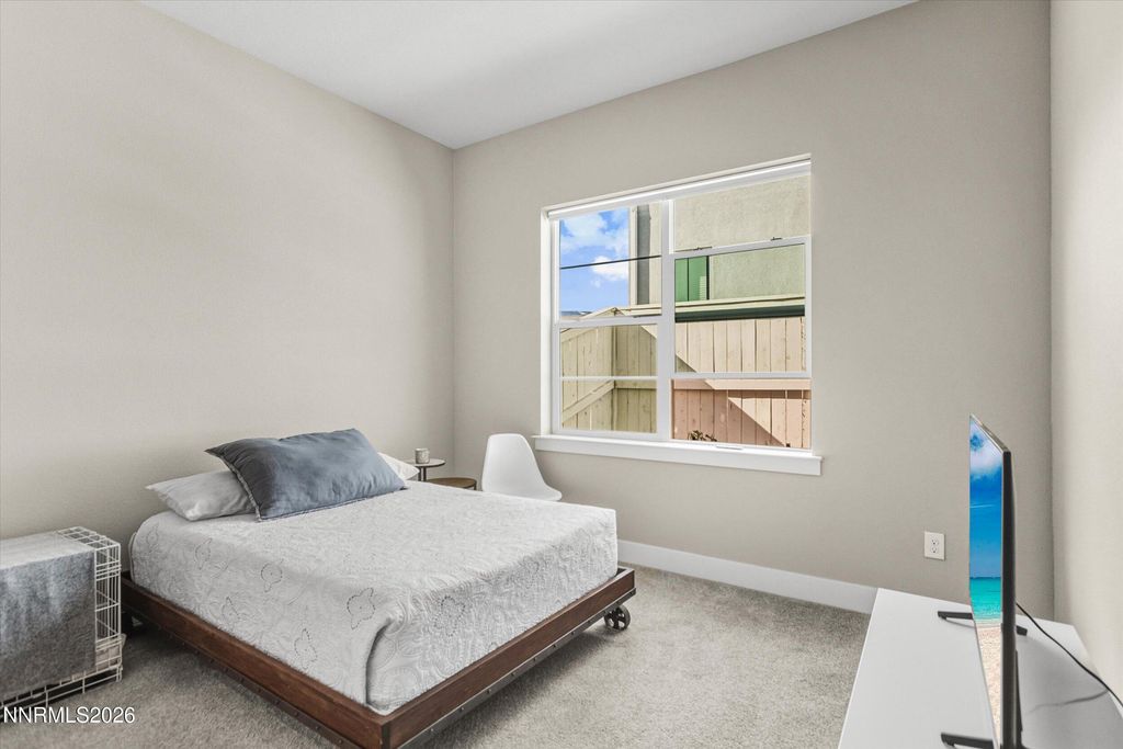 Image 35 of property listing at 715 W Pleasant Oak Trail, Reno, NV 89511