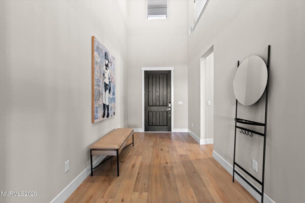 Image 4 of property listing at 715 W Pleasant Oak Trail, Reno, NV 89511