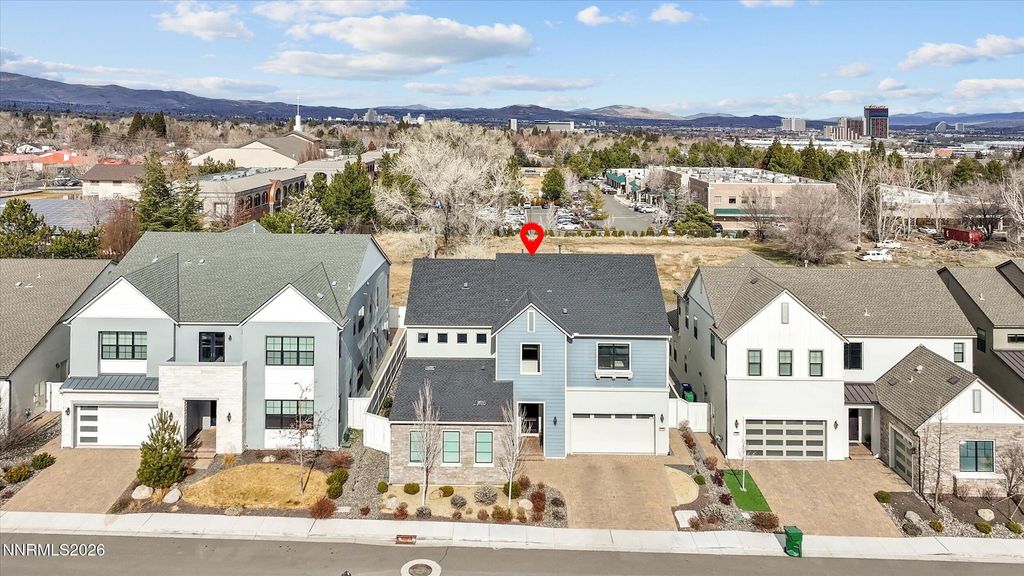 Image 45 of property listing at 715 W Pleasant Oak Trail, Reno, NV 89511