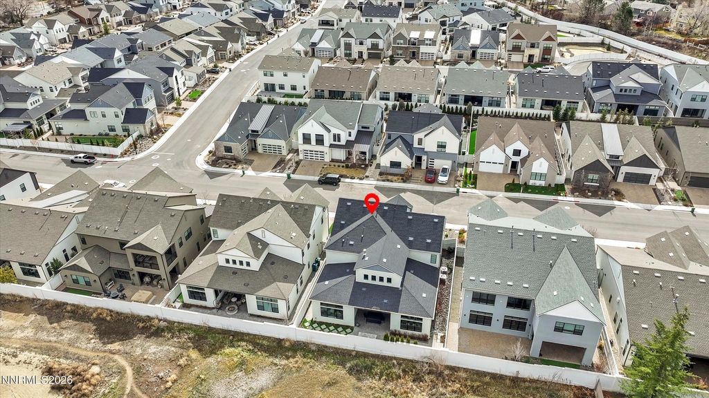 Image 46 of property listing at 715 W Pleasant Oak Trail, Reno, NV 89511