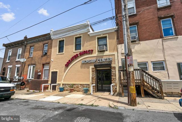 2428-34 N FAIRHILL ST, Philadelphia, PA 19133