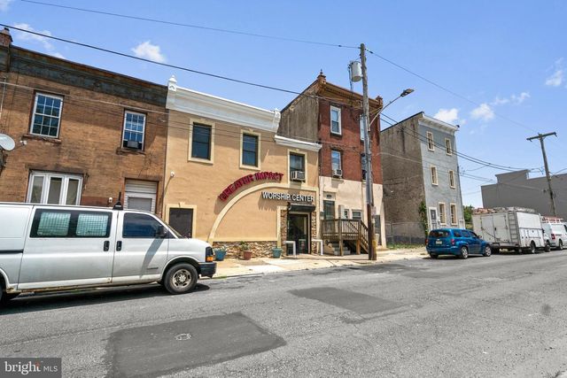 2428-34 N FAIRHILL ST, Philadelphia, PA 19133