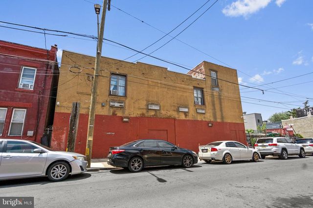 2428-34 N FAIRHILL ST, Philadelphia, PA 19133