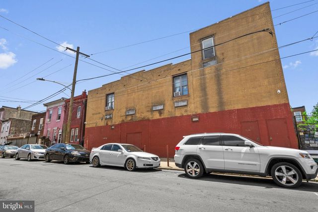 2428-34 N FAIRHILL ST, Philadelphia, PA 19133