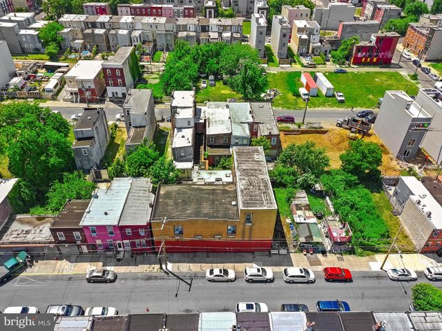 2428-34 N FAIRHILL ST, Philadelphia, PA 19133