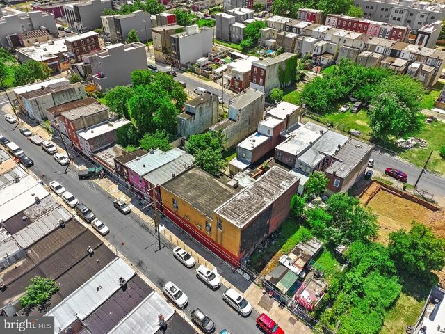 2428-34 N FAIRHILL ST, Philadelphia, PA 19133