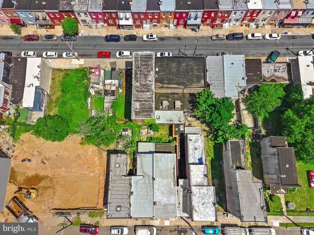 2428-34 N FAIRHILL ST, Philadelphia, PA 19133
